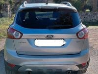 Usata Ford Kuga Titanium 136 CV (100 kW) 2009 SUV