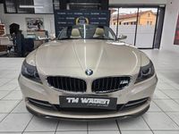 usata BMW Z4 sdrive23i