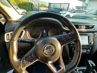 Usata Nissan Qashqai 116 CV (85 kW) 2020 Nero SUV