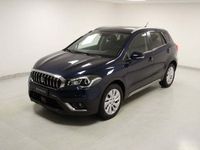 usata Suzuki SX4 S-Cross 1.4 Boosterjet Start&Stop 4WD All Grip Cool