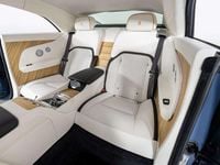 Usata Rolls Royce Spectre 430 kW (585 CV) 2024 Blu/azzurro Coupé