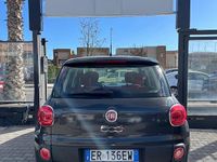 Usata Fiat 500 105 CV (77 kW) 2013 Nero Monovolume