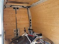 Usata Renault Master 2014 Bianco Furgone