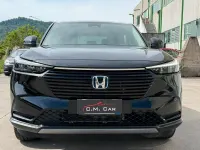 Usata Honda HR-V Advance 107 CV (78 kW) 2025 Nero SUV