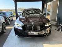 Usata BMW X3 M M Sport 190 CV (139 kW) 2023 Blu SUV