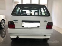 Usata Fiat Uno 1992 Bianco Utilitaria