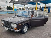 Usata Lancia Fulvia 1970 Marrone Berlina