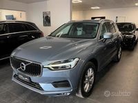 Usata Volvo XC60 190 CV (139 kW) 2018 Grigio SUV