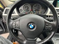 usata BMW 318 seri 3