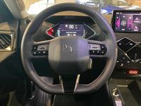 Nuova DS Automobiles DS3 Crossback E-Tense Performance 2025 Grigio SUV