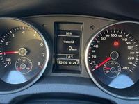 Usata VW Golf VI GTI 200 CV (147 kW) 2008 Utilitaria