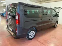 Usata Renault Trafic 150 CV (110 kW) 2024 Grigio Monovolume