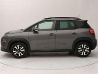 Usata Citroën C3 Aircross Feel 110 CV (80 kW) 2021 Grigio artense SUV