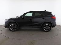 Usata Mazda CX-5 Exceed 150 CV (110 kW) 2016 Nero SUV