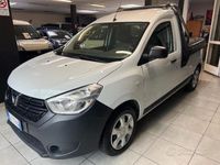 Usata Dacia Dokker 95 CV (69 kW) 2020 Bianco Monovolume