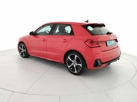 usata Audi A1 SPB 30 TFSI Adrenalin S line