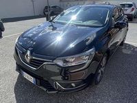 Usata Renault Mégane IV Bose Edition 110 CV (80 kW) 2016 Nero Berlina