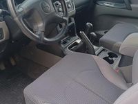 Usata Mitsubishi Pajero 160 CV (117 kW) 2004 Grigio SUV