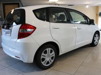 usata Honda Jazz 1.4 Trend