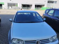 Usata VW Golf IV Highline 105 CV (77 kW) 2002 Berlina