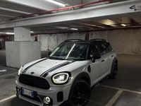 Usata Mini Countryman 2021 SUV