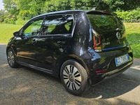 Usata VW e-up! 61 kW (83 CV) 2020 Nero Utilitaria