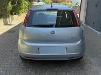 Usata Fiat Grande Punto 65 CV (47 kW) 2008 Utilitaria