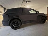 Usata VW Tiguan R-line Plus 193 CV (141 kW) 2024 SUV