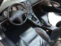 Usata Fiat Barchetta 131 CV (96 kW) 1996 Cabrio