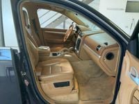 Usata Porsche Cayenne 250 CV (183 kW) 2004 Blu/azzurro SUV