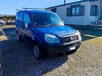 usata Fiat Doblò Doblo1.9 MJT 105 CV Cargo