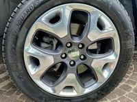 Usata Jeep Compass Limited 170 CV (125 kW) 2020 Nero SUV