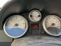 Usata Peugeot 207 68 CV (50 kW) 2010 Bianco Berlina