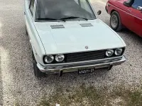 Usata Fiat 128 65 CV (47 kW) 1972 Coupé