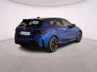 Usata BMW 118 M Sport 150 CV (110 kW) 2025 Portimao blue Utilitaria