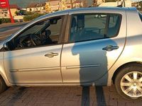 Usata Renault Clio II 2009 Grigio Utilitaria