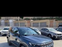 Usata Jeep Compass Limited 131 CV (96 kW) 2022 SUV