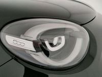 Usata Fiat 500X Sport 95 CV (69 kW) 2021 Nero SUV