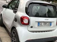 Usata Smart ForTwo Coupé Pulse 60 kW (82 CV) 2022 Utilitaria