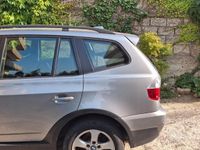 Usata BMW X3 177 CV (130 kW) 2009 SUV