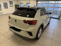 Usata VW T-Roc R-line 150 CV (110 kW) 2023 SUV