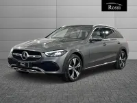 Usata Mercedes 220 Advanced Plus 200 CV (147 kW) 2023 Station wagon