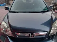 Usata Honda CR-V 2008 Grigio SUV