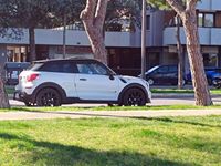 usata Mini Cooper SD Paceman 2.0