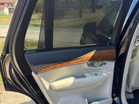 Usata Volvo XC90 320 CV (235 kW) 2019 Nero SUV