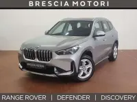 Usata BMW X1 xLine 156 CV (114 kW) 2024 Argento SUV