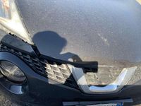 Usata Nissan Juke N-Connecta 110 CV (80 kW) 2016 SUV