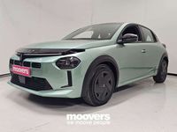 Nuova Lancia Ypsilon 101 CV (74 kW) 2025 Verde giada Utilitaria