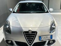 usata Alfa Romeo Giulietta 2.0 JTDm-2 150 CV Distinctive