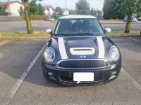 Usata Mini Cooper S 175 CV (128 kW) 2007 Bluazzurro Utilitaria